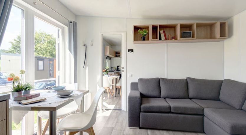 Photo of Tiny Haus Beilngries Holiday Home 11