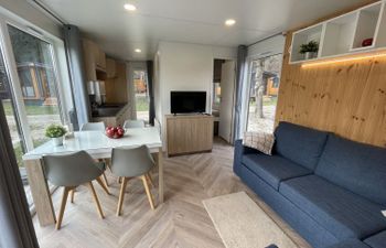 Tiny Haus Burgblick Holiday Home 13 Holiday Home