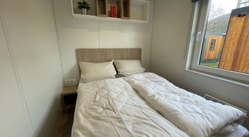 Photo of Tiny Haus Burgblick Holiday Home 13