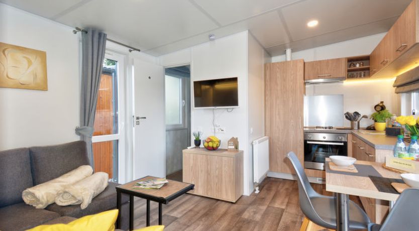 Photo of Tiny Haus Kuschelnest Holiday Home 32