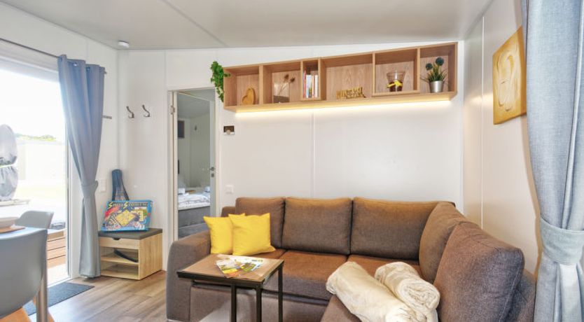 Photo of Tiny Haus Kuschelnest Holiday Home 32