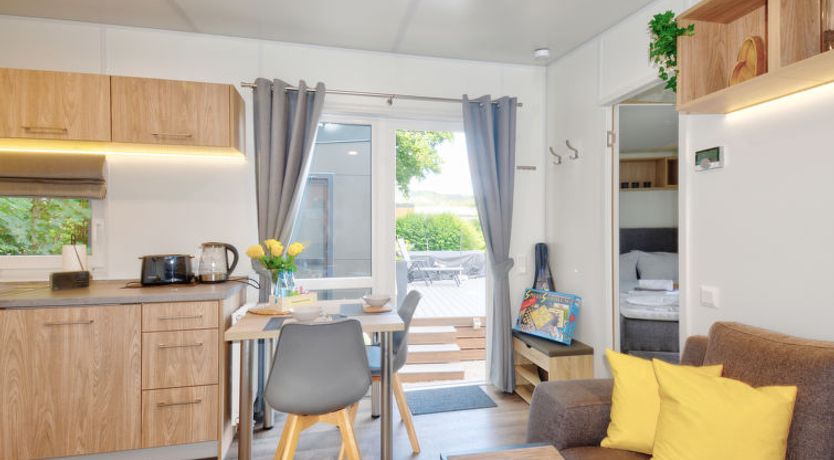 Photo of Tiny Haus Kuschelnest Holiday Home 32