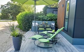 Photo of Tiny Haus Kuschelnest Holiday Home 32