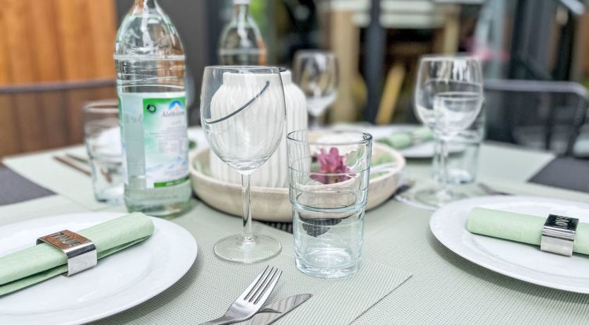 Photo of Tiny Haus SMALI Holiday Home 10