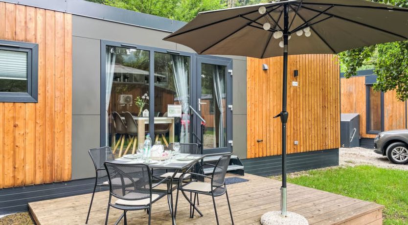 Photo of Tiny Haus SMALI Holiday Home 10