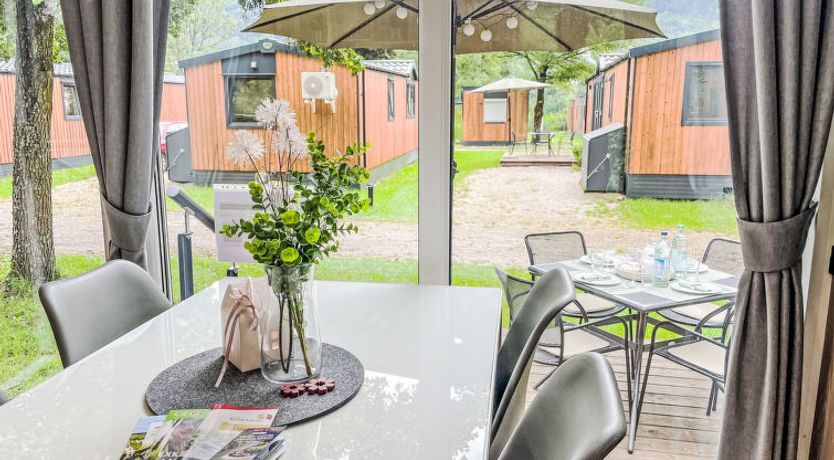 Photo of Tiny Haus SMALI Holiday Home 10