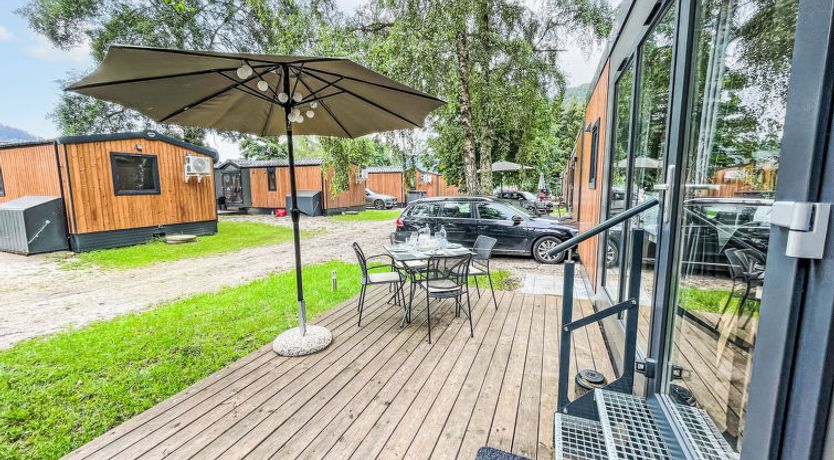 Photo of Tiny Haus SMALI Holiday Home 10