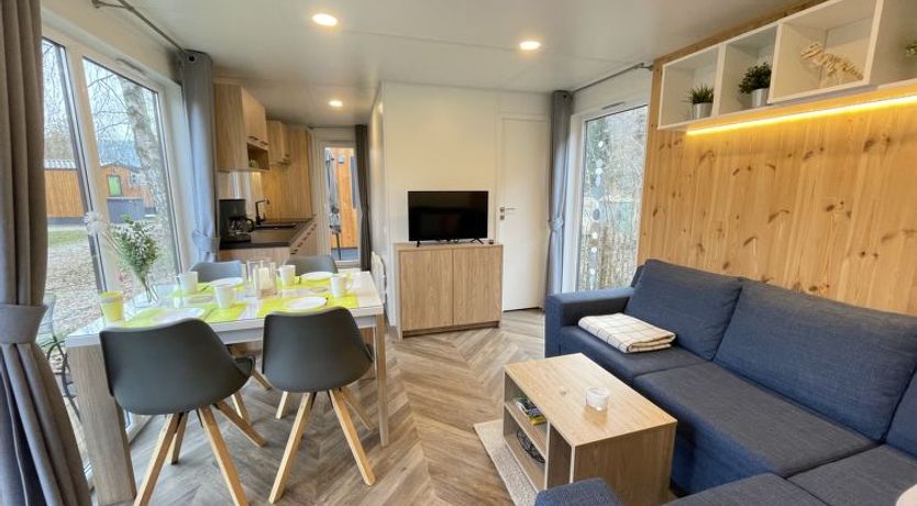 Photo of Tiny Haus SMALI Holiday Home 10