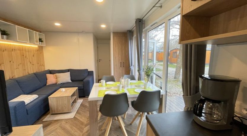 Photo of Tiny Haus SMALI Holiday Home 10