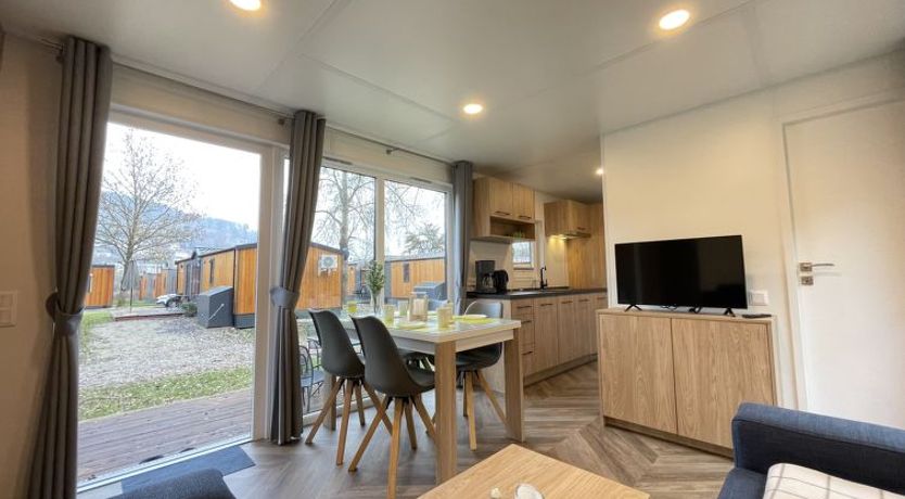 Photo of Tiny Haus SMALI Holiday Home 10