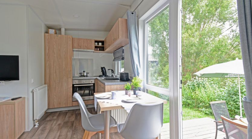 Photo of Tiny Haus Sonnendeck Holiday Home 2