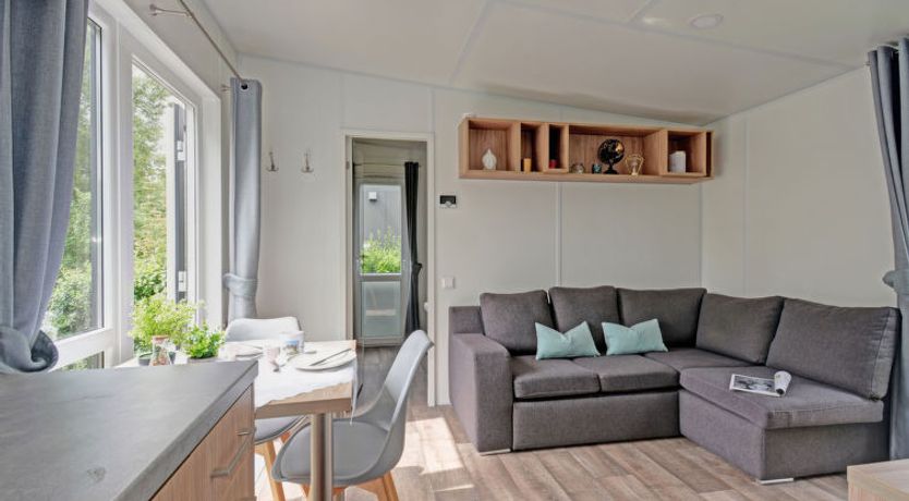 Photo of Tiny Haus Sonnendeck Holiday Home 2