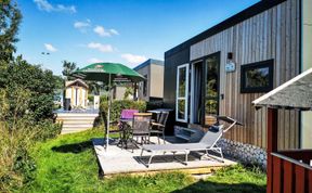Photo of Tiny Haus Sonnendeck Holiday Home 2
