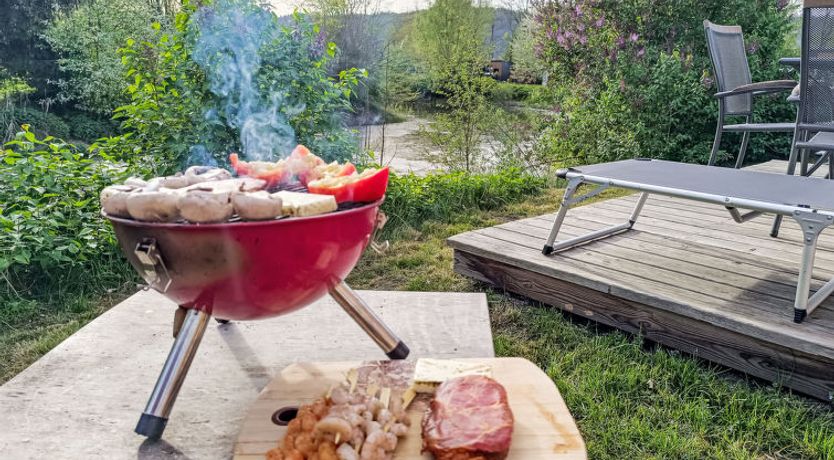 Photo of Tiny Haus Sonnendeck Holiday Home 2