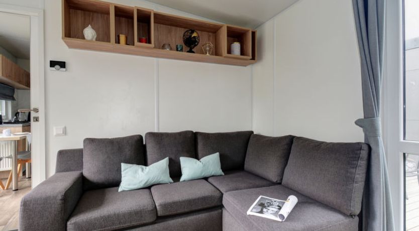 Photo of Tiny Haus Sonnendeck Holiday Home 2