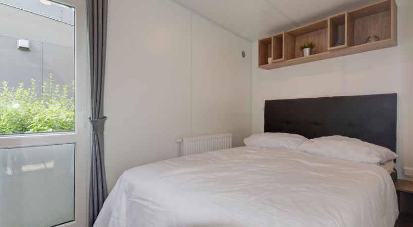 Photo of Tiny Haus Sonnendeck Holiday Home 2