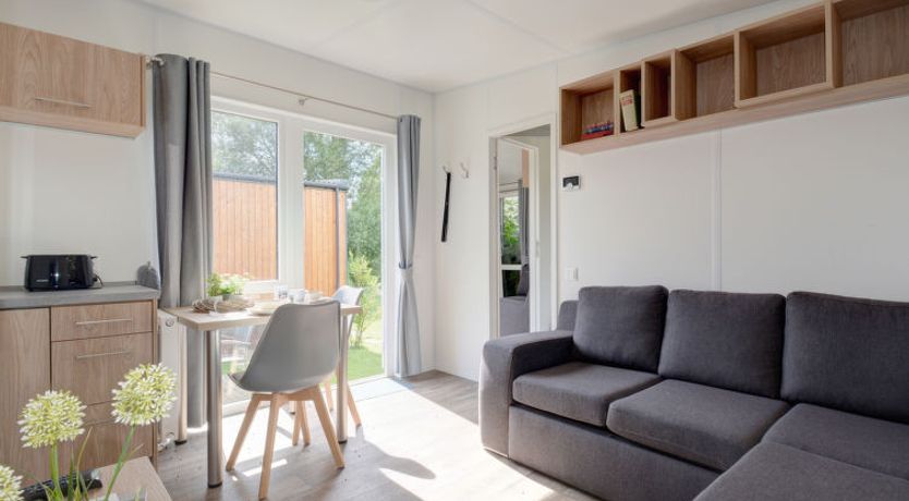 Photo of Tiny Haus Henry Holiday Home 38