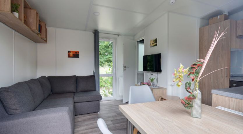 Photo of Tiny Haus Henry Holiday Home 38