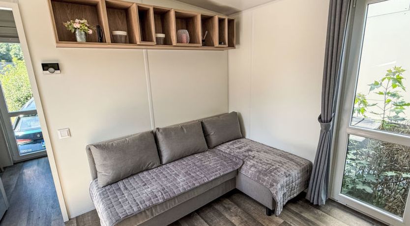 Photo of Tiny Haus Henry Holiday Home 38