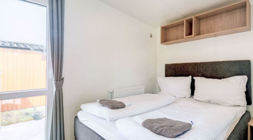 Photo of Tiny Haus Henry Holiday Home 38