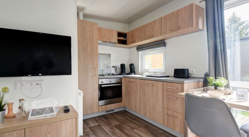 Photo of Tiny Haus Henry Holiday Home 38