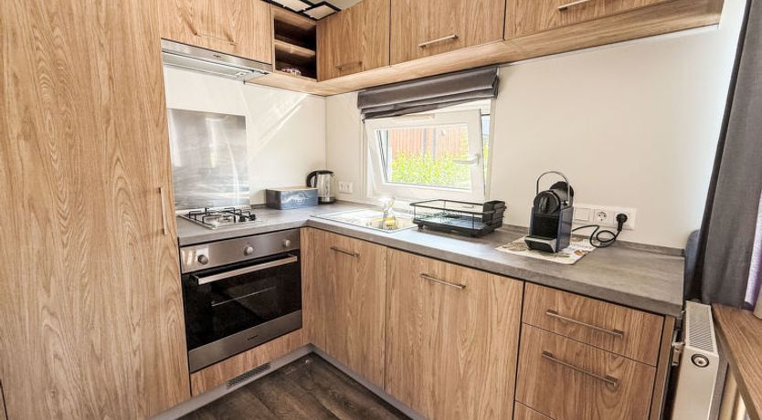 Photo of Tiny Haus Henry Holiday Home 38