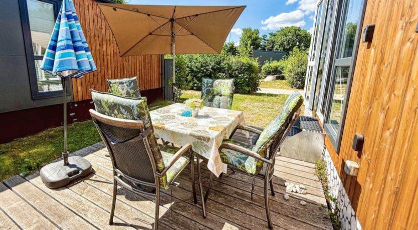 Photo of Tiny Haus Henry Holiday Home 38