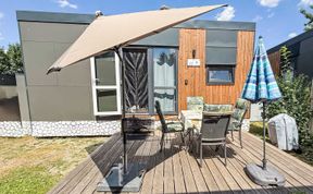 Photo of Tiny Haus Henry Holiday Home 38
