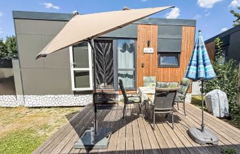 Tiny Haus Henry Holiday Home 38 Holiday Home