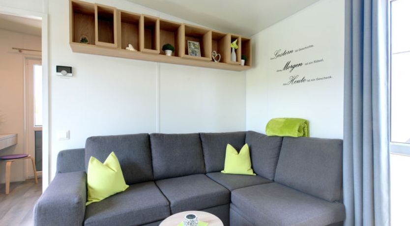 Photo of Campingplatz an der Altmühl Holiday Home 37