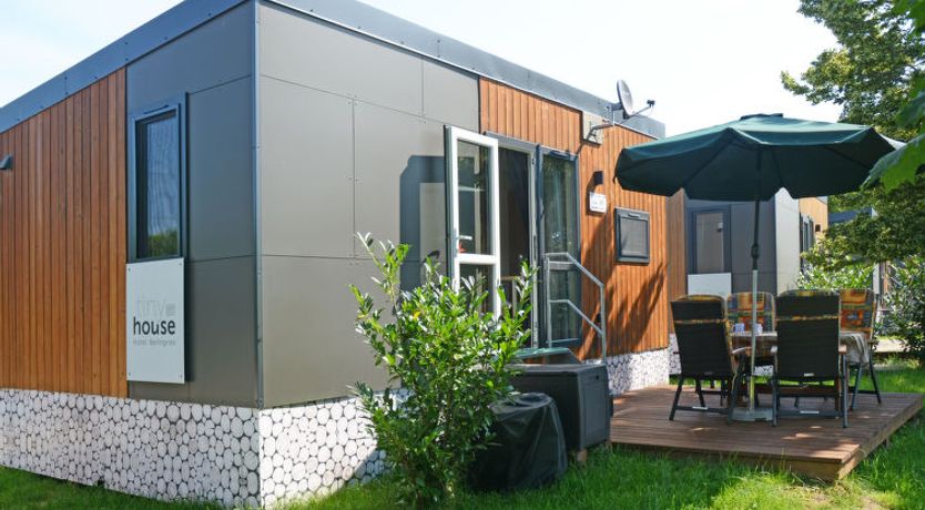 Photo of Campingplatz an der Altmühl Holiday Home 37