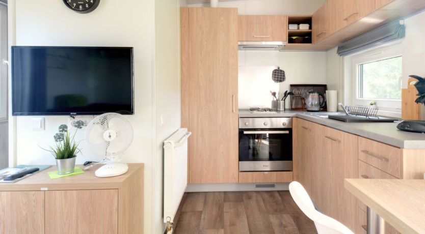 Photo of Campingplatz an der Altmühl Holiday Home 37