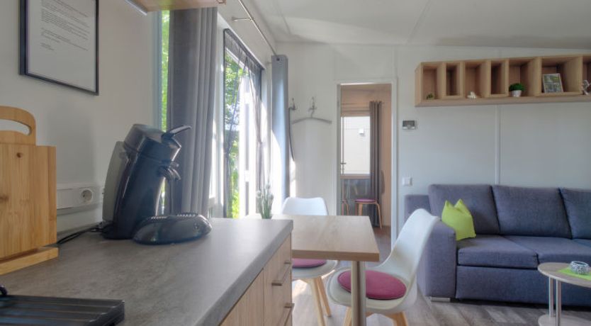 Photo of Campingplatz an der Altmühl Holiday Home 37