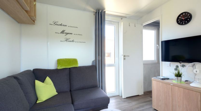 Photo of Campingplatz an der Altmühl Holiday Home 37