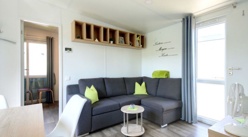 Photo of Campingplatz an der Altmühl Holiday Home 37