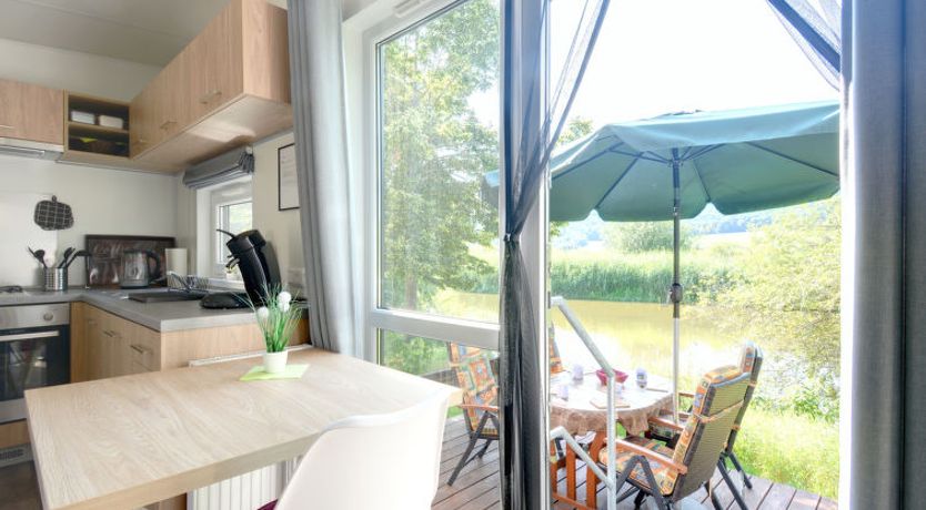 Photo of Campingplatz an der Altmühl Holiday Home 37