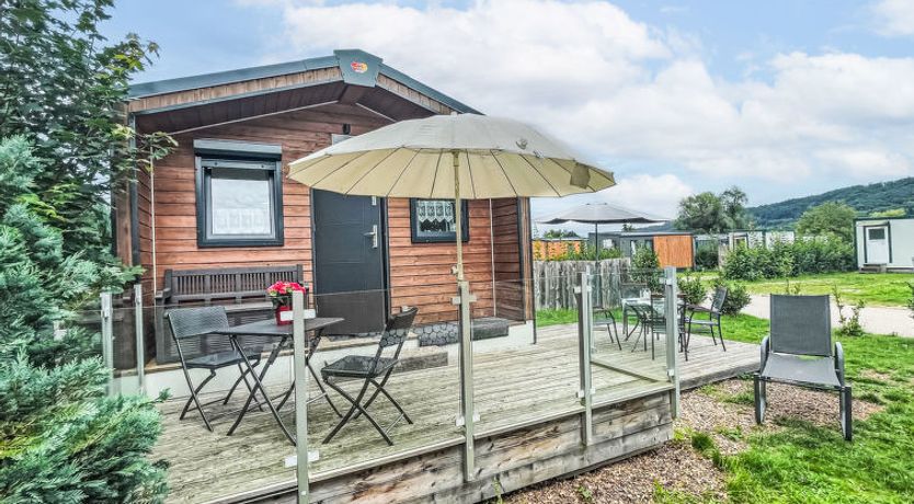 Photo of Tiny Haus Zenetti Holiday Home 31