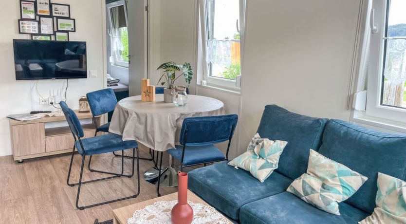 Photo of Tiny Haus Zenetti Holiday Home 31