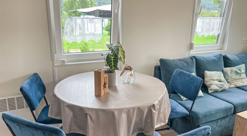 Photo of Tiny Haus Zenetti Holiday Home 31