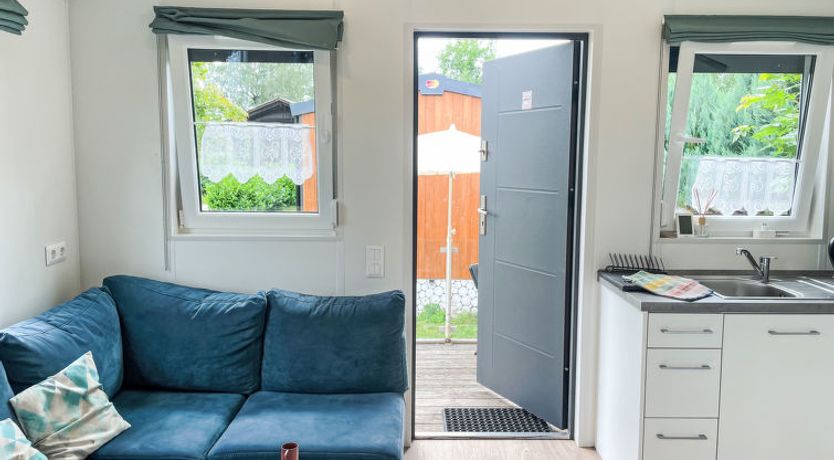 Photo of Tiny Haus Zenetti Holiday Home 31