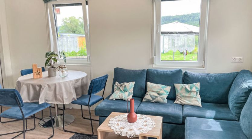 Photo of Tiny Haus Zenetti Holiday Home 31