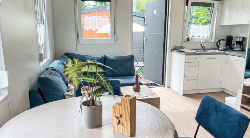 Photo of Tiny Haus Zenetti Holiday Home 31