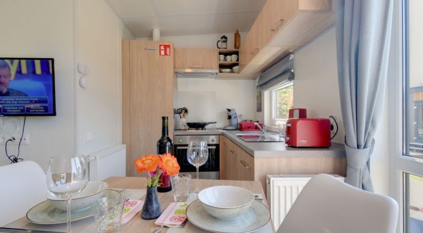 Photo of Tiny Haus Andreas Holiday Home 18