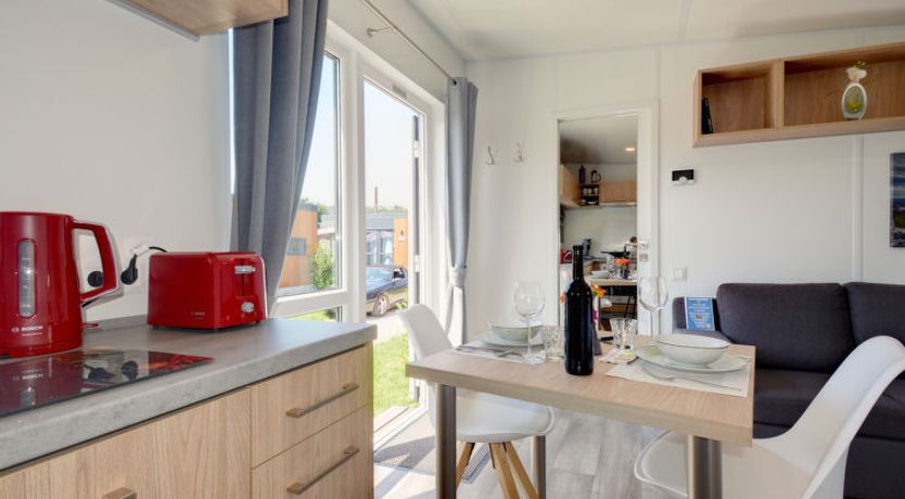 Photo of Tiny Haus Andreas Holiday Home 18