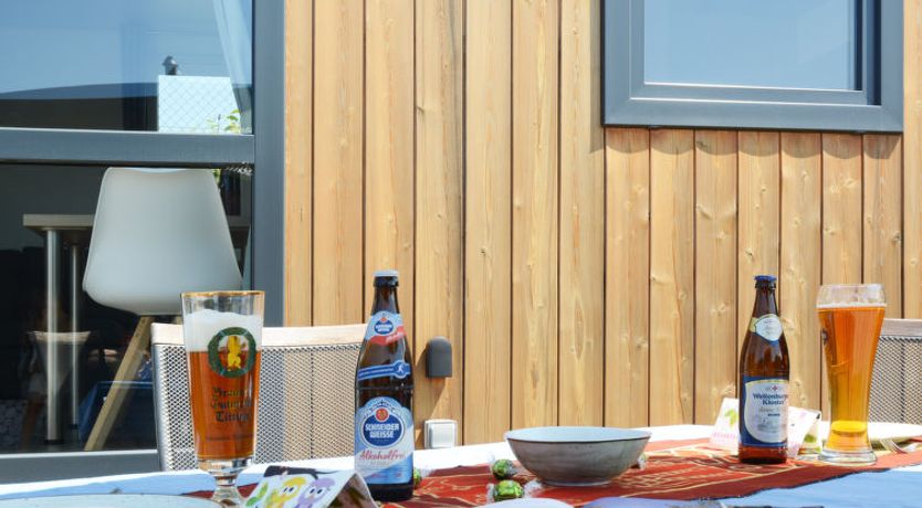 Photo of Tiny Haus Andreas Holiday Home 18