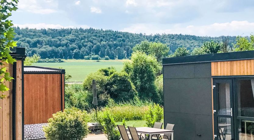 Photo of Tiny Haus Andreas Holiday Home 18