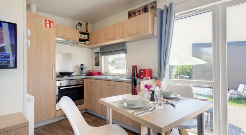 Photo of Tiny Haus Andreas Holiday Home 18