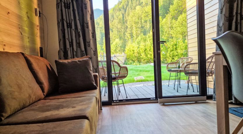 Photo of Tiny Haus Glockenalm-Villa Maria Villa 7