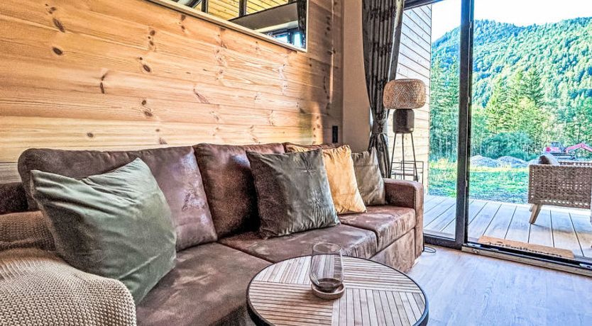 Photo of Tiny Haus Glockenalm-Villa Maria Villa 7