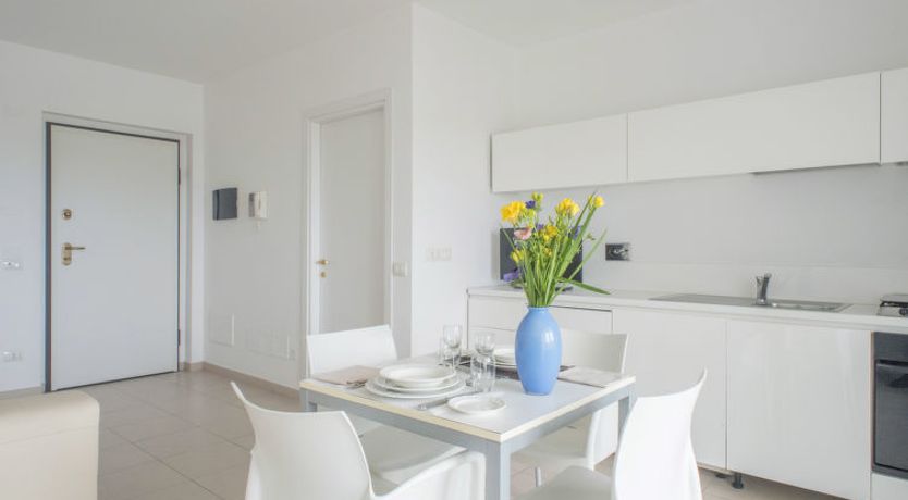 Photo of Nautilus Apartment 5